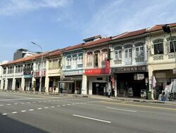 Geylang Road (D14), Shop House #573411791